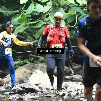 Runner Photo 7362148
