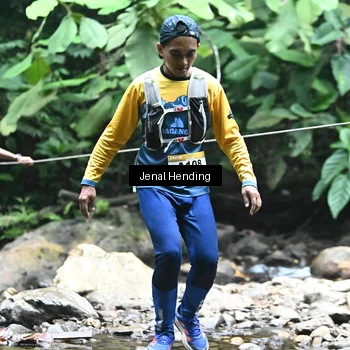 Runner Photo 7362149