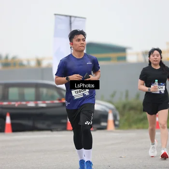 Runner Photo 7362150