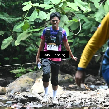 Runner Photo 7362153