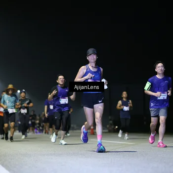 Runner Photo 7362154