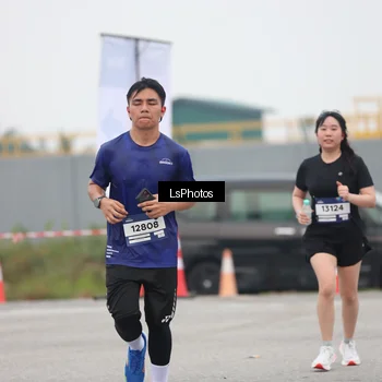 Runner Photo 7362155
