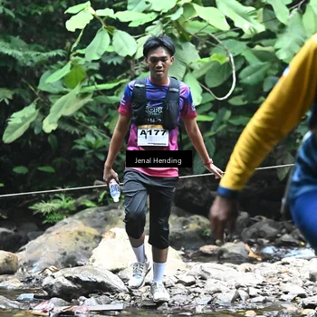 Runner Photo 7362157
