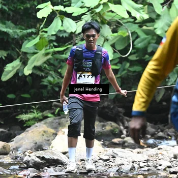 Runner Photo 7362163