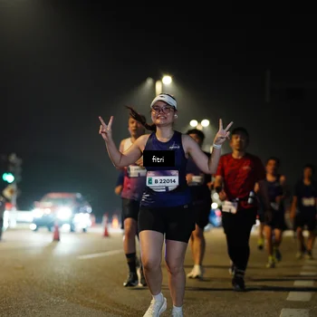 Runner Photo 7362167