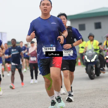Runner Photo 7362176