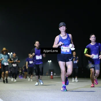 Runner Photo 7362178