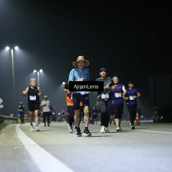 Runner Photo 7362185