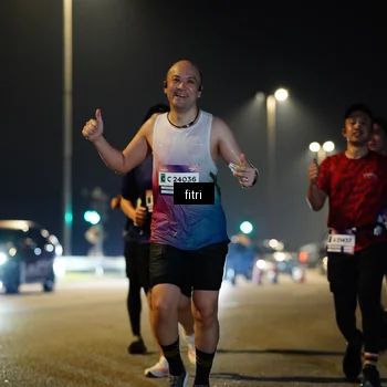 Runner Photo 7362187
