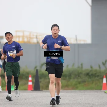 Runner Photo 7362189