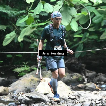 Runner Photo 7362191