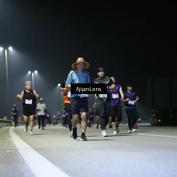 Runner Photo 7362193