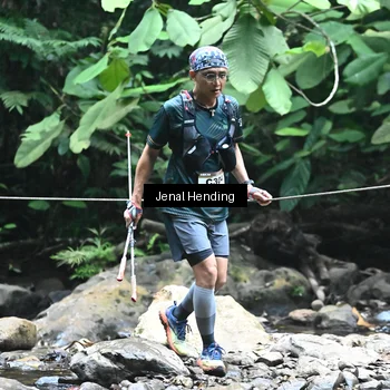 Runner Photo 7362195