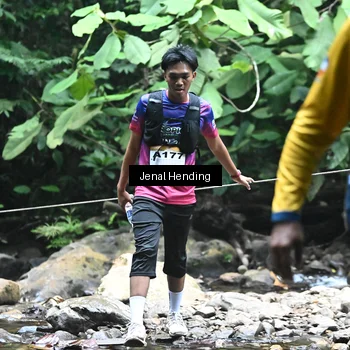 Runner Photo 7362196