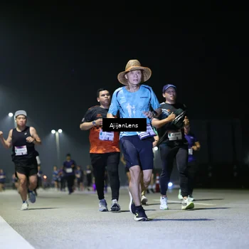 Runner Photo 7362208