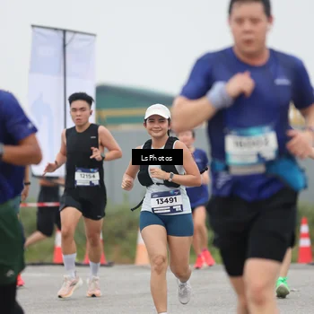 Runner Photo 7362213