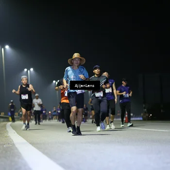 Runner Photo 7362215