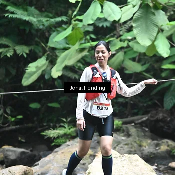 Runner Photo 7362216