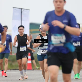Runner Photo 7362220