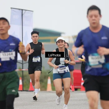 Runner Photo 7362224