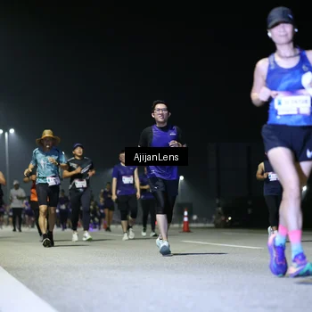 Runner Photo 7362227