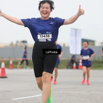 Runner Photo 7362232