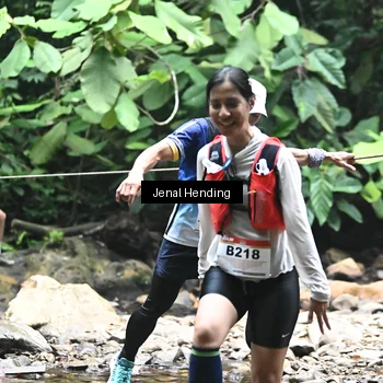 Runner Photo 7362233