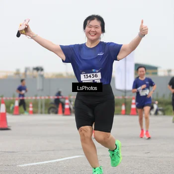 Runner Photo 7362236