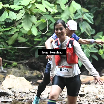Runner Photo 7362238