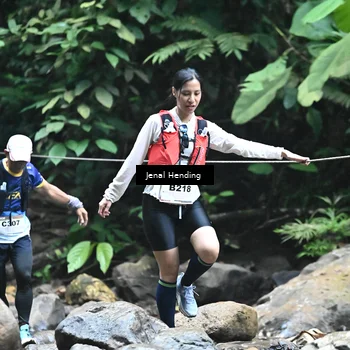 Runner Photo 7362240
