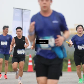Runner Photo 7362249