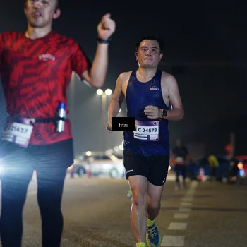 Runner Photo 7362260
