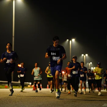 Runner Photo 7362261
