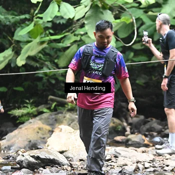 Runner Photo 7362267