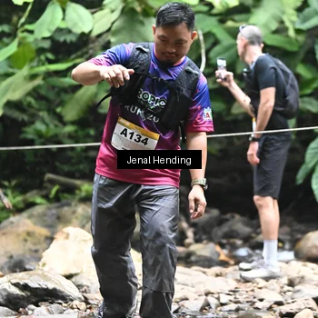 Runner Photo 7362270