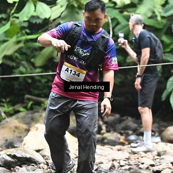 Runner Photo 7362271