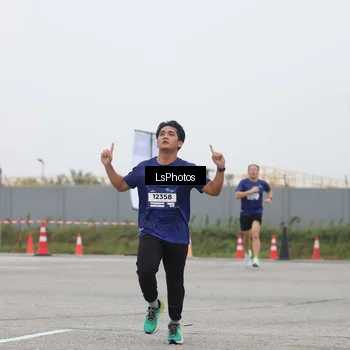 Runner Photo 7362272