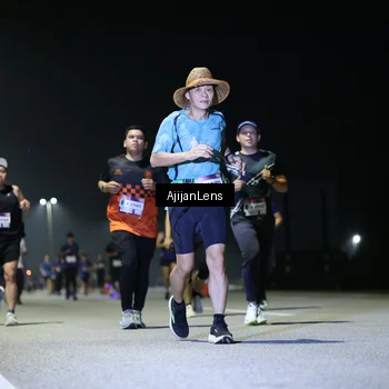 Runner Photo 7362276
