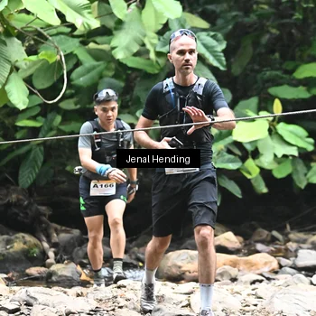 Runner Photo 7362279
