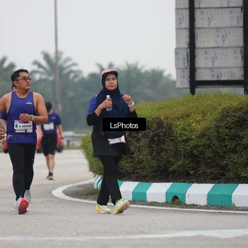 Runner Photo 7362280