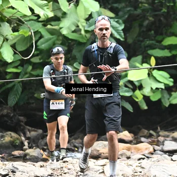 Runner Photo 7362282