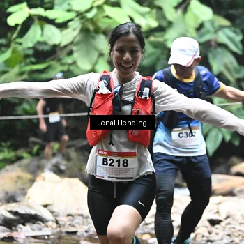Runner Photo 7362284