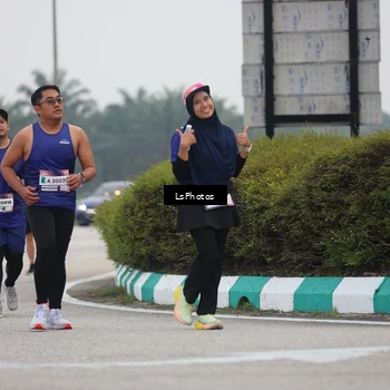 Runner Photo 7362290