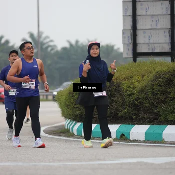 Runner Photo 7362293