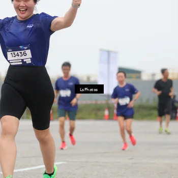 Runner Photo 7362294