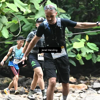 Runner Photo 7362296