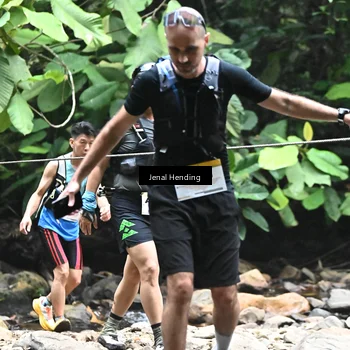 Runner Photo 7362297