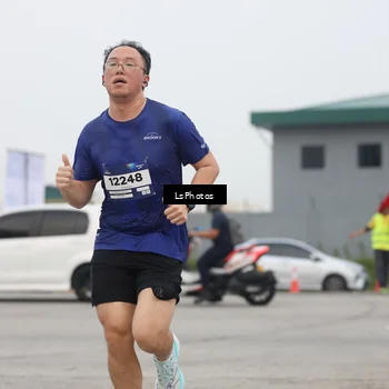 Runner Photo 7362298