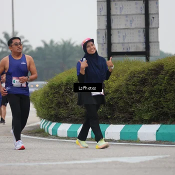 Runner Photo 7362299