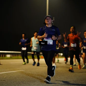 Runner Photo 7362302